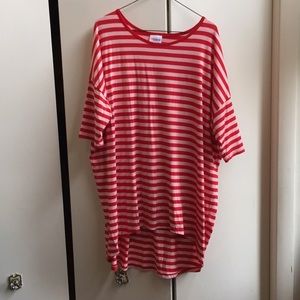 LuLaRoe Irma XL